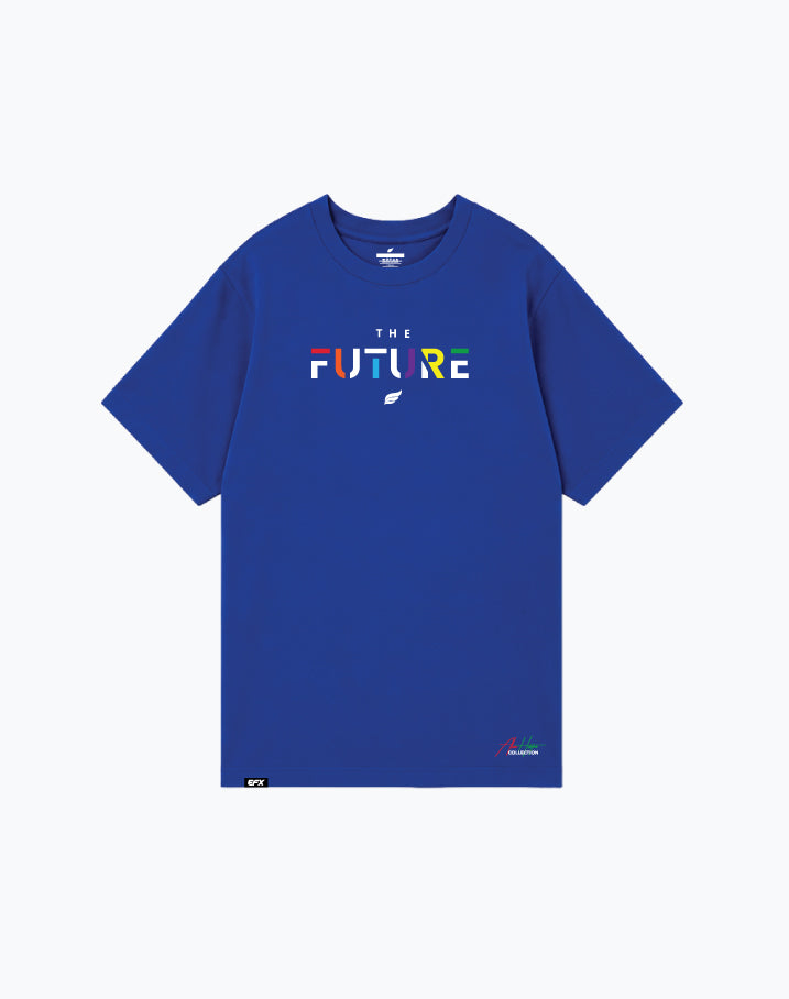 Alex Horton - The Future Royal - Champion Tee