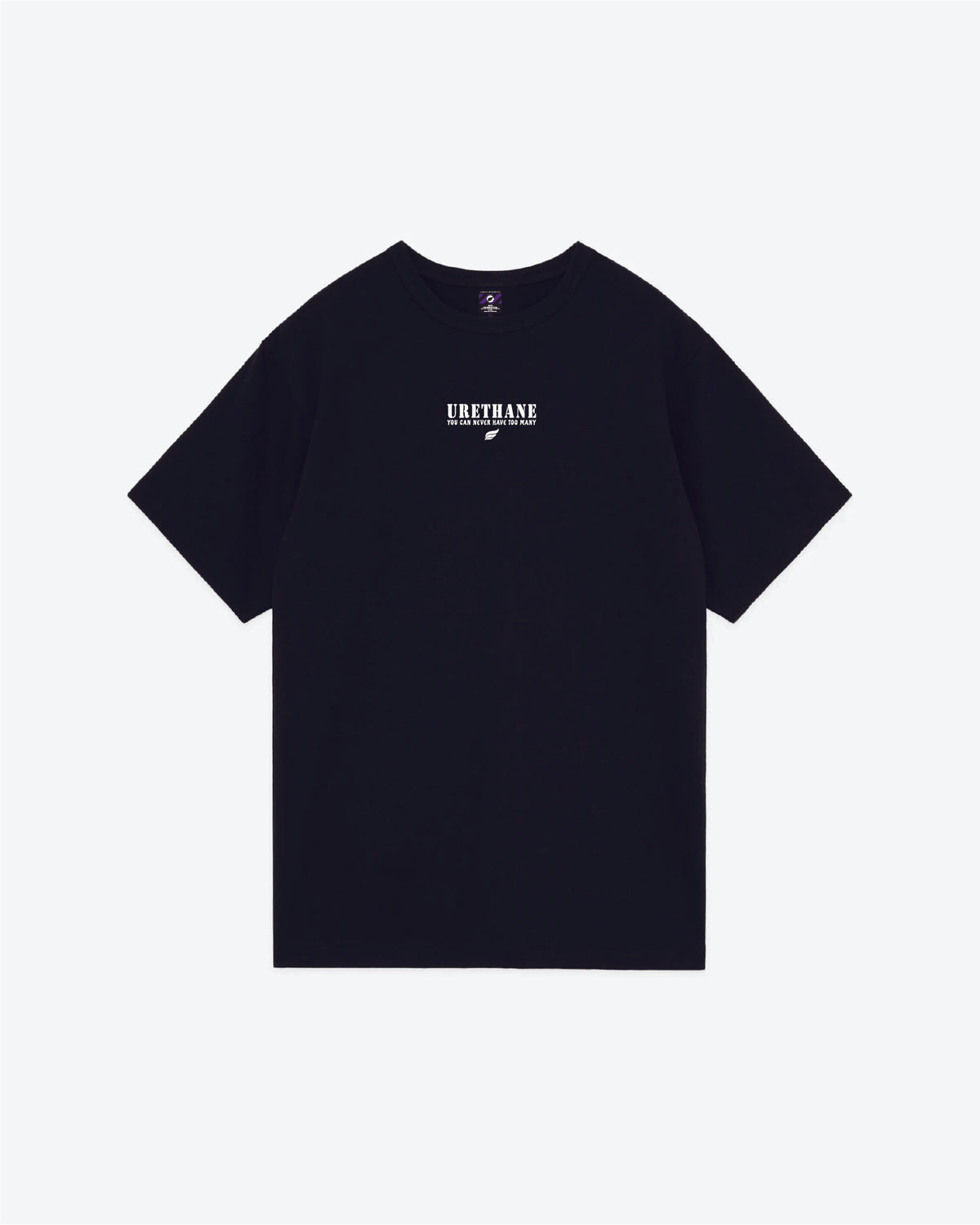 PURPLEHAMMERS - YCNH2M - BLACK