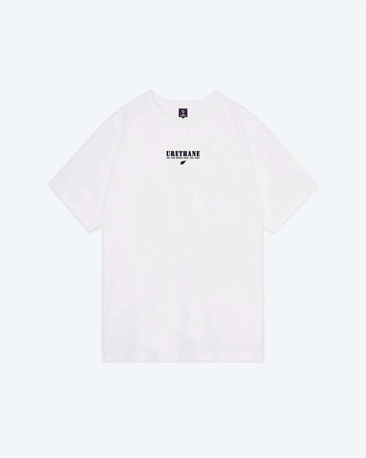 PURPLEHAMMERS - YCNH2M - WHITE