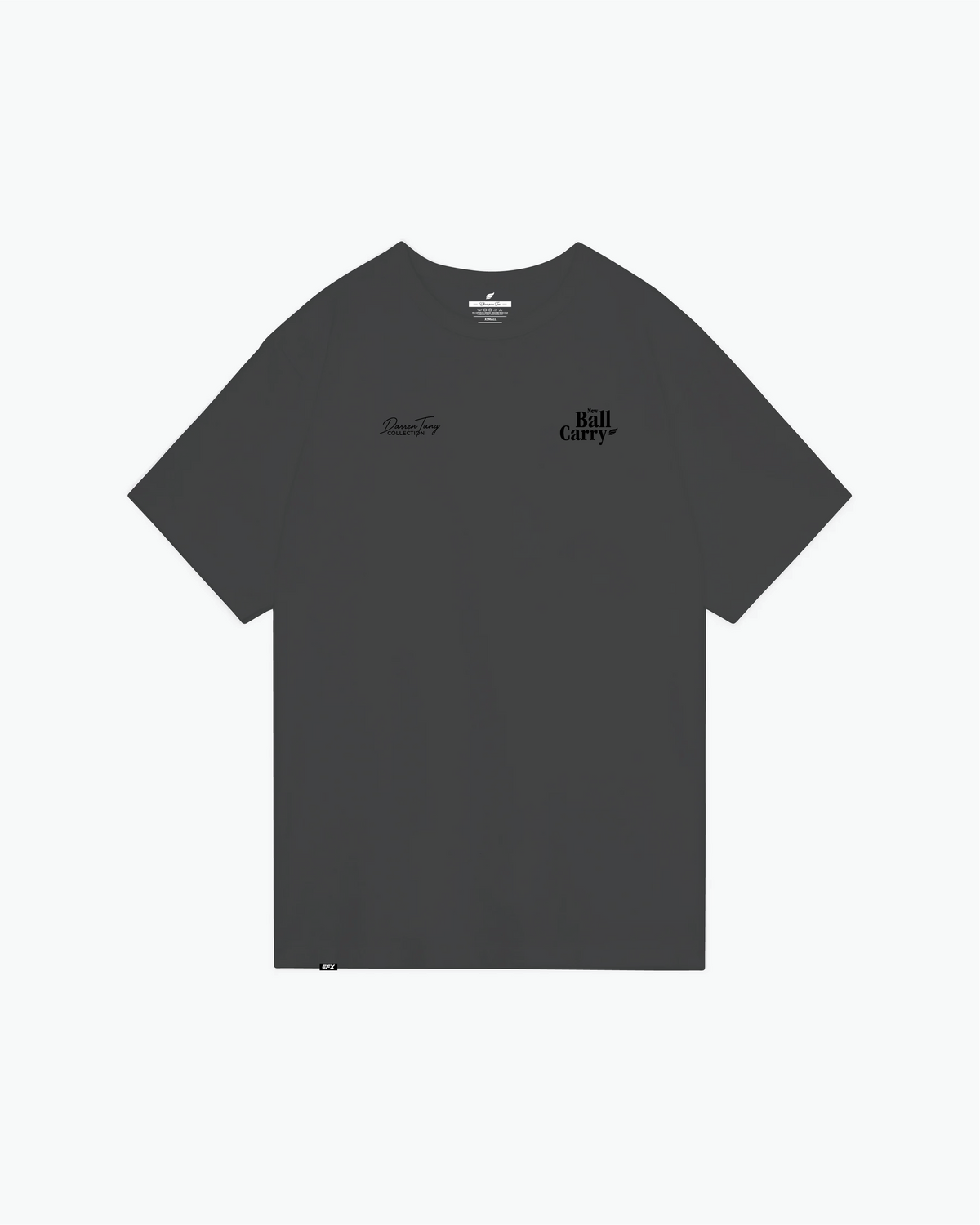 Darren Tang - NBC Cantonese Gray Tee