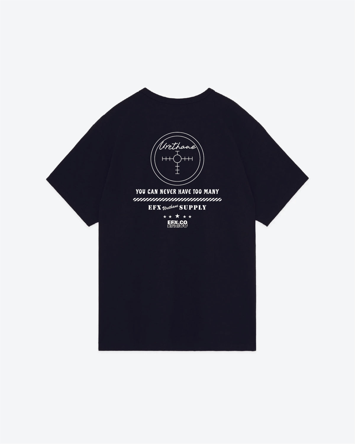 PURPLEHAMMERS - YCNH2M - BLACK