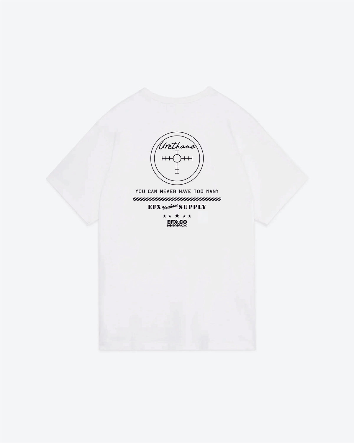 PURPLEHAMMERS - YCNH2M - WHITE