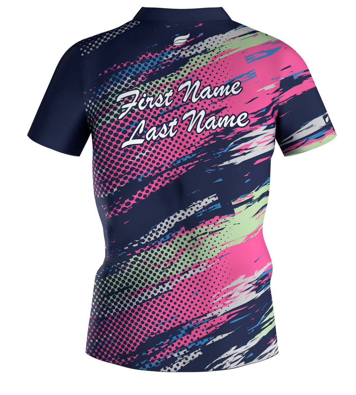 MYC - VIOLENT COLLISION