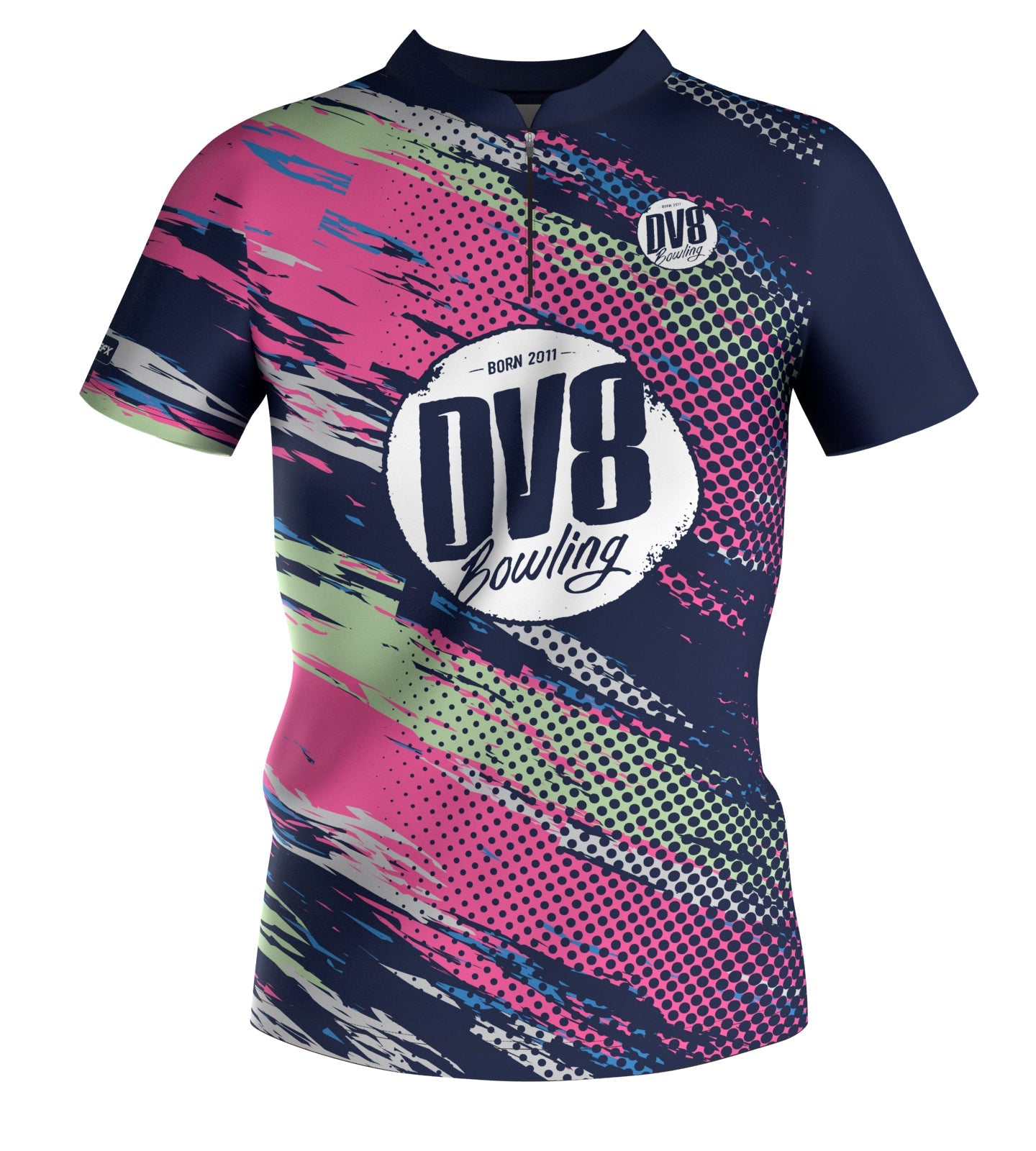 MYC - VIOLENT COLLISION