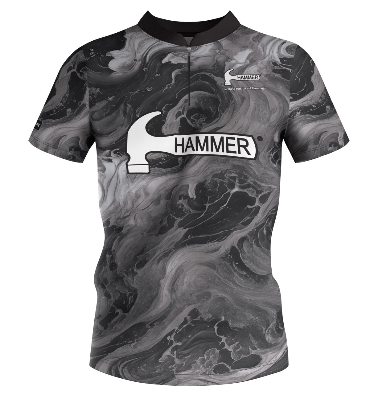 HAMMER - BLACK PEARL URETHANE