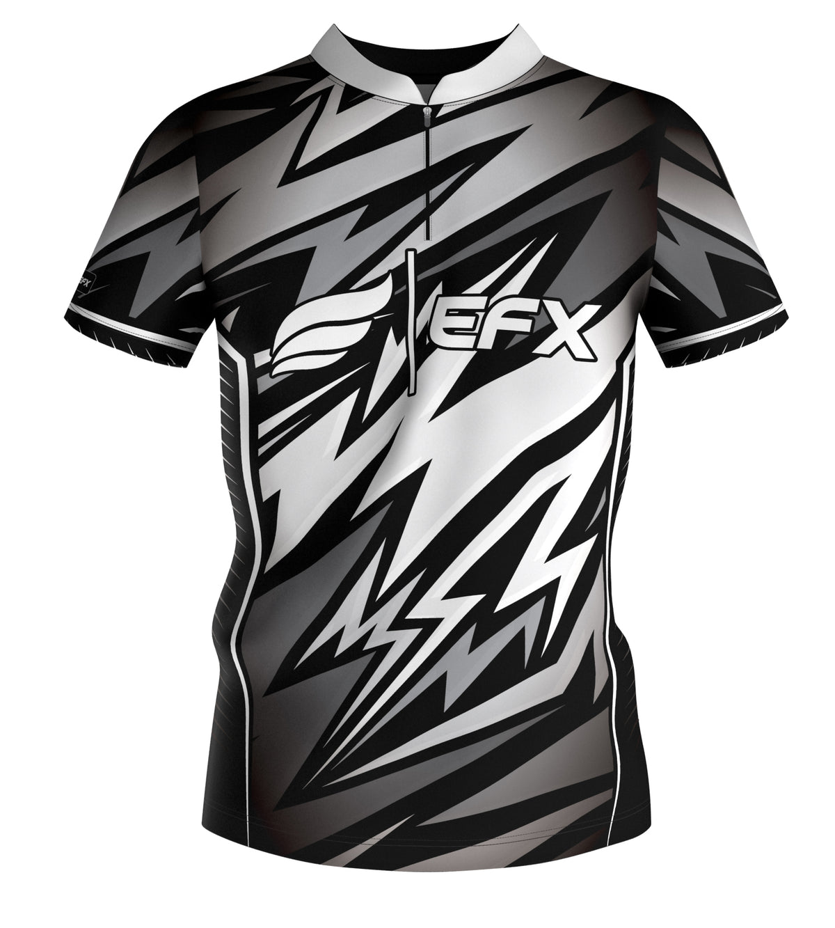 MJMA BOLTS - BOWLING JERSEY