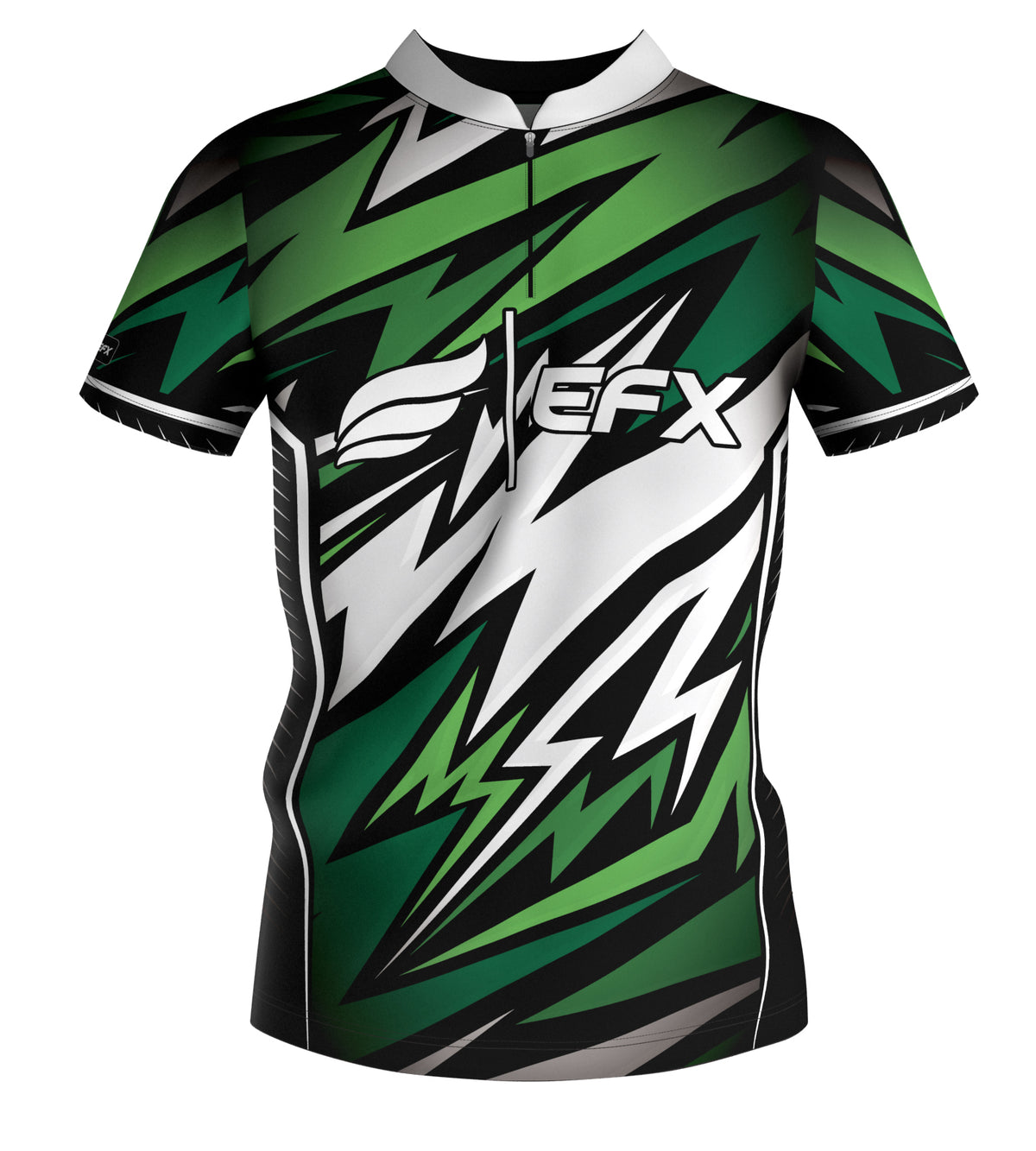 MJMA BOLTS - BOWLING JERSEY