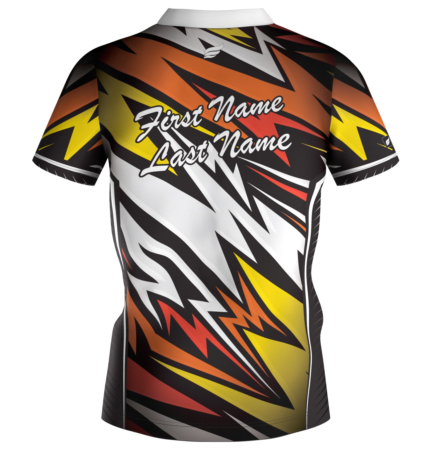 MJMA BOLTS - BOWLING JERSEY