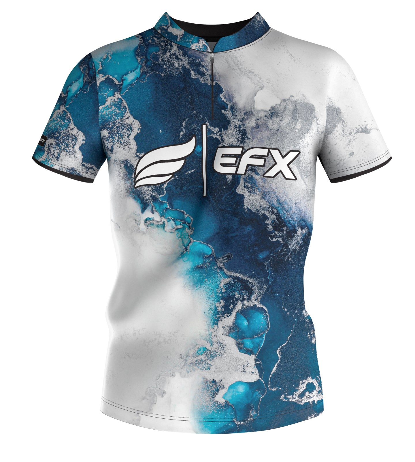 EFX Basketball Uniform - Honey Drip - EFX - Engineered For Champions