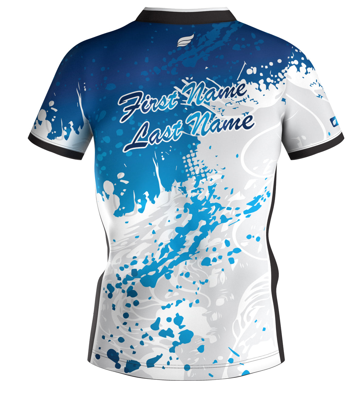 MJMA PREQUEL - BOWLING JERSEY