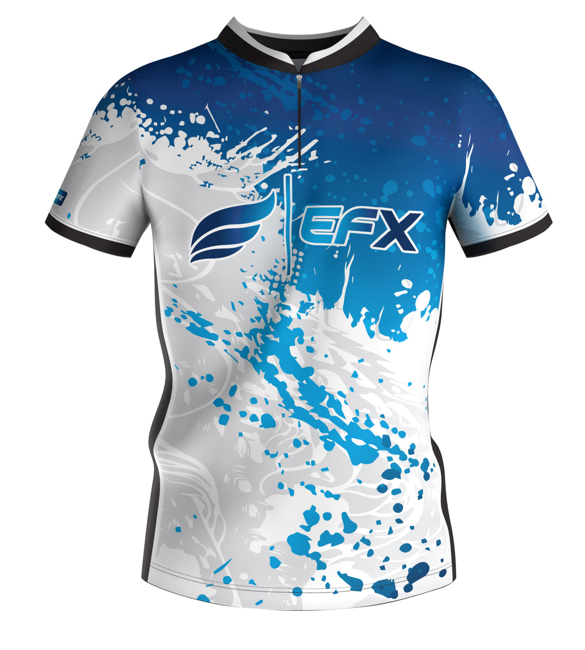 MJMA PREQUEL - BOWLING JERSEY