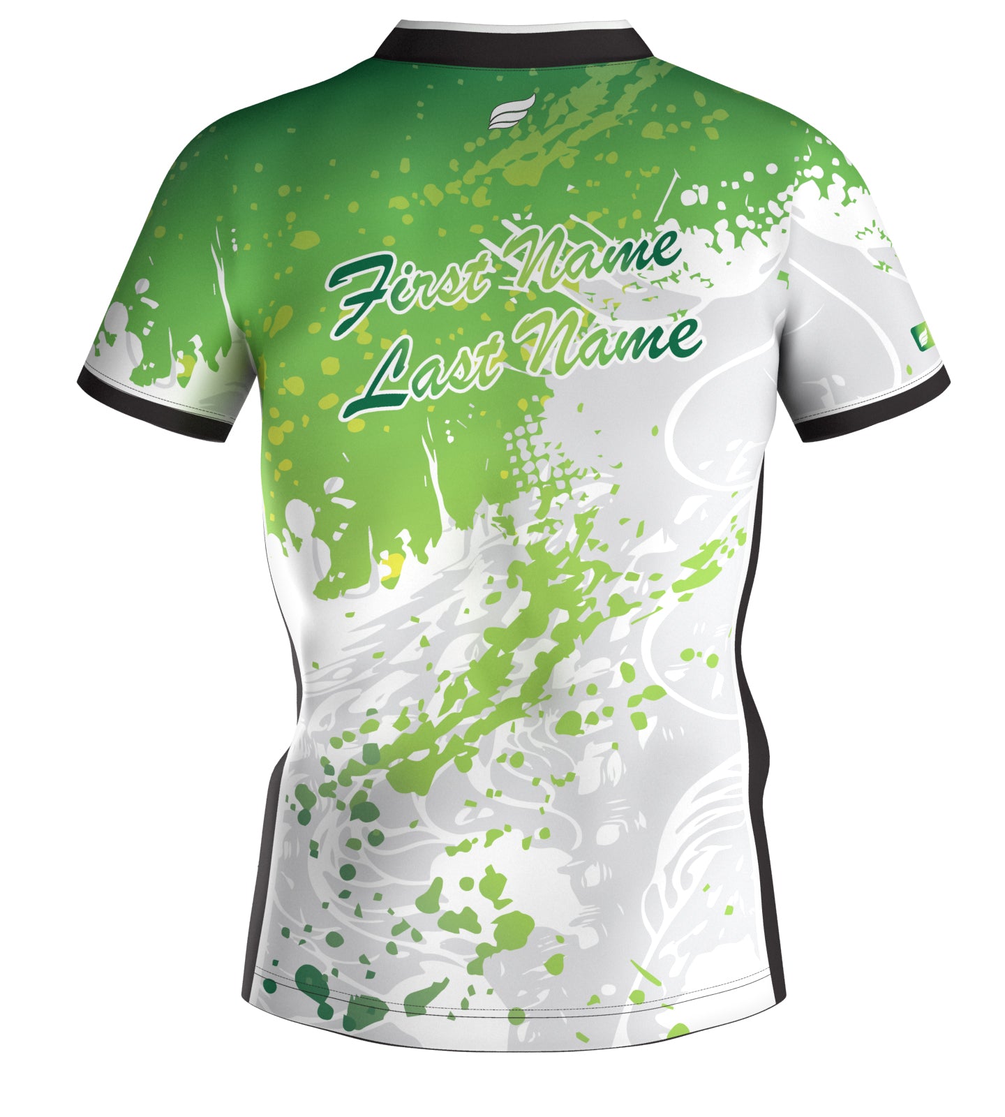 MJMA PREQUEL - BOWLING JERSEY