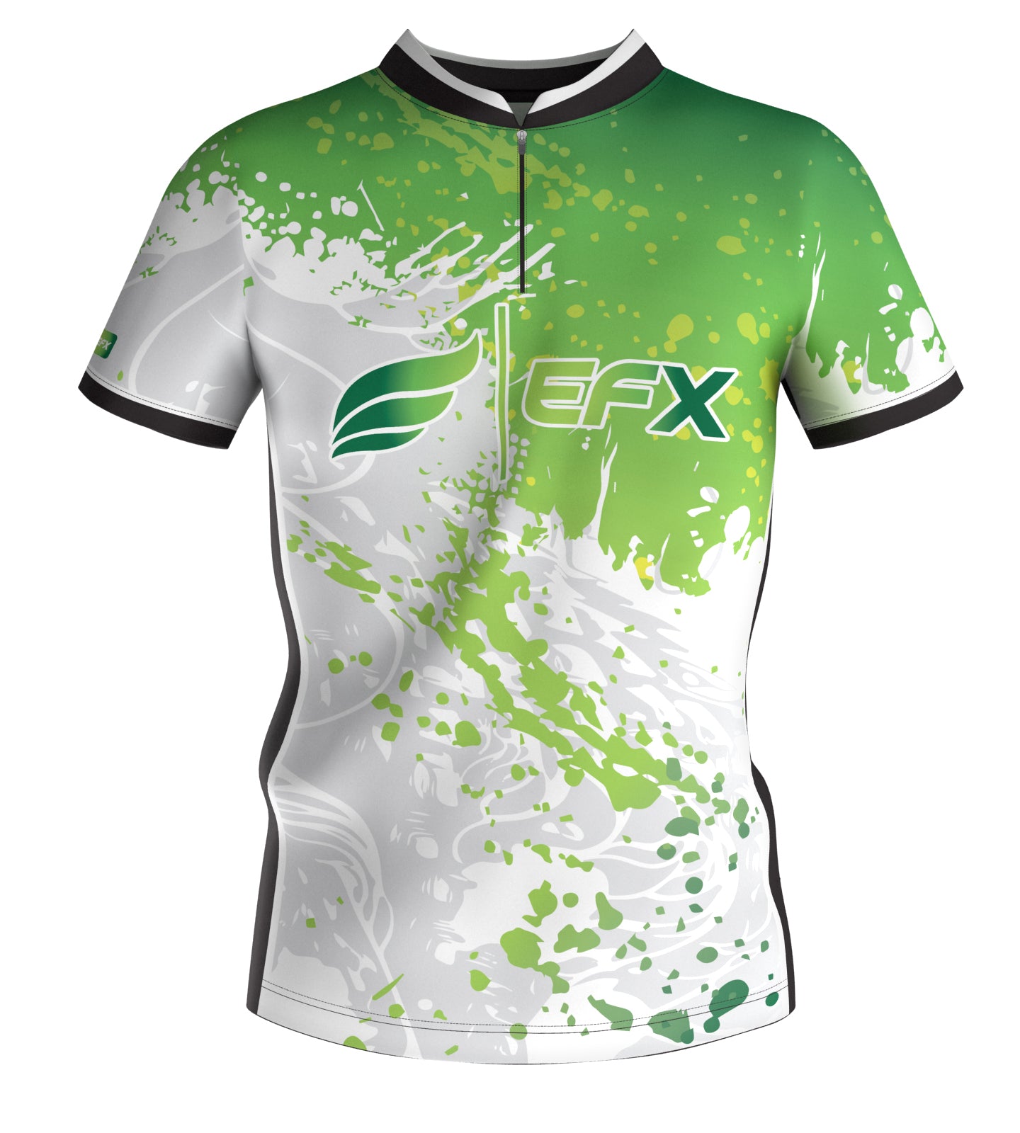 MJMA PREQUEL - BOWLING JERSEY