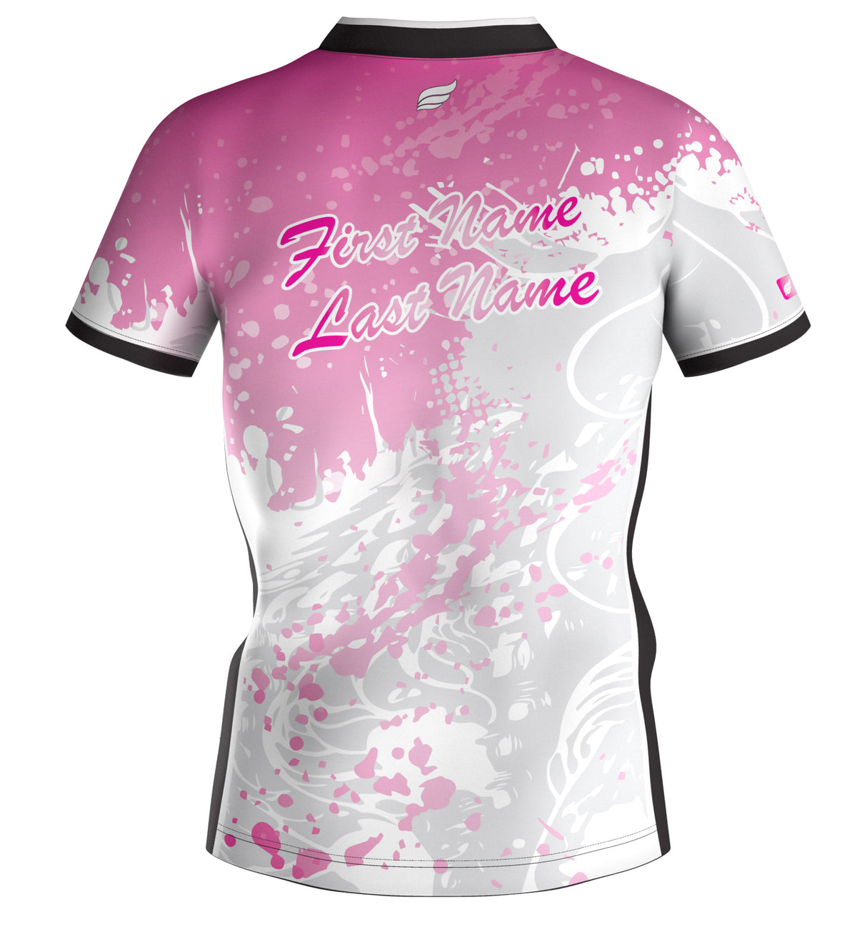 MJMA PREQUEL - BOWLING JERSEY