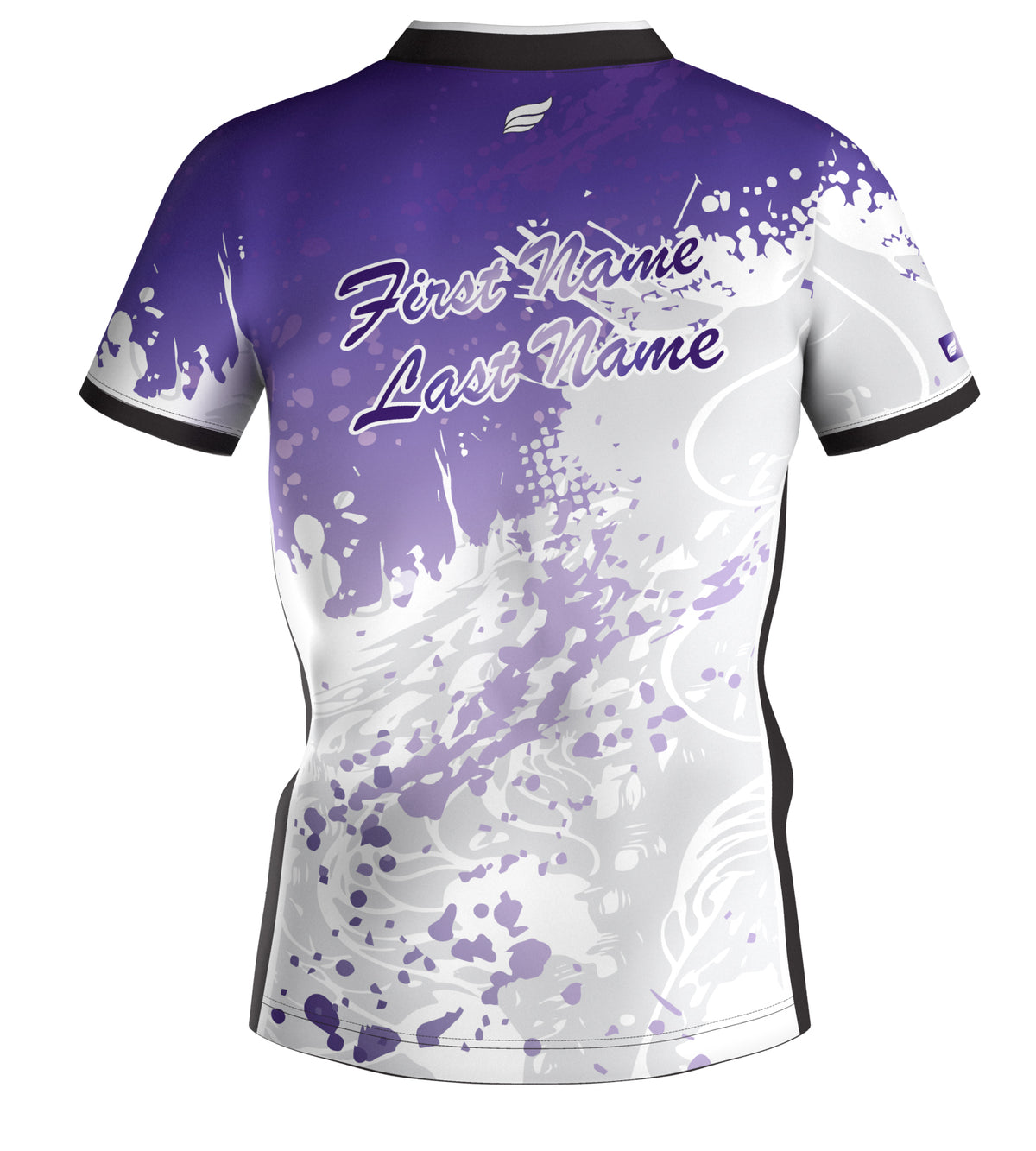 MJMA PREQUEL - BOWLING JERSEY