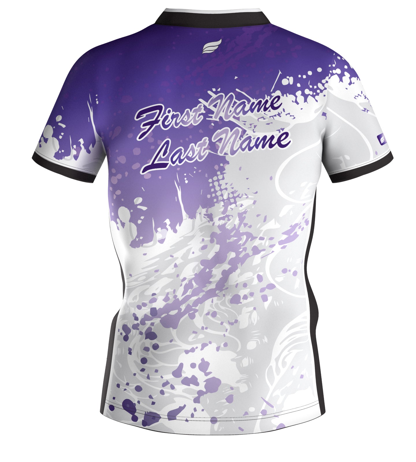 MJMA PREQUEL - BOWLING JERSEY