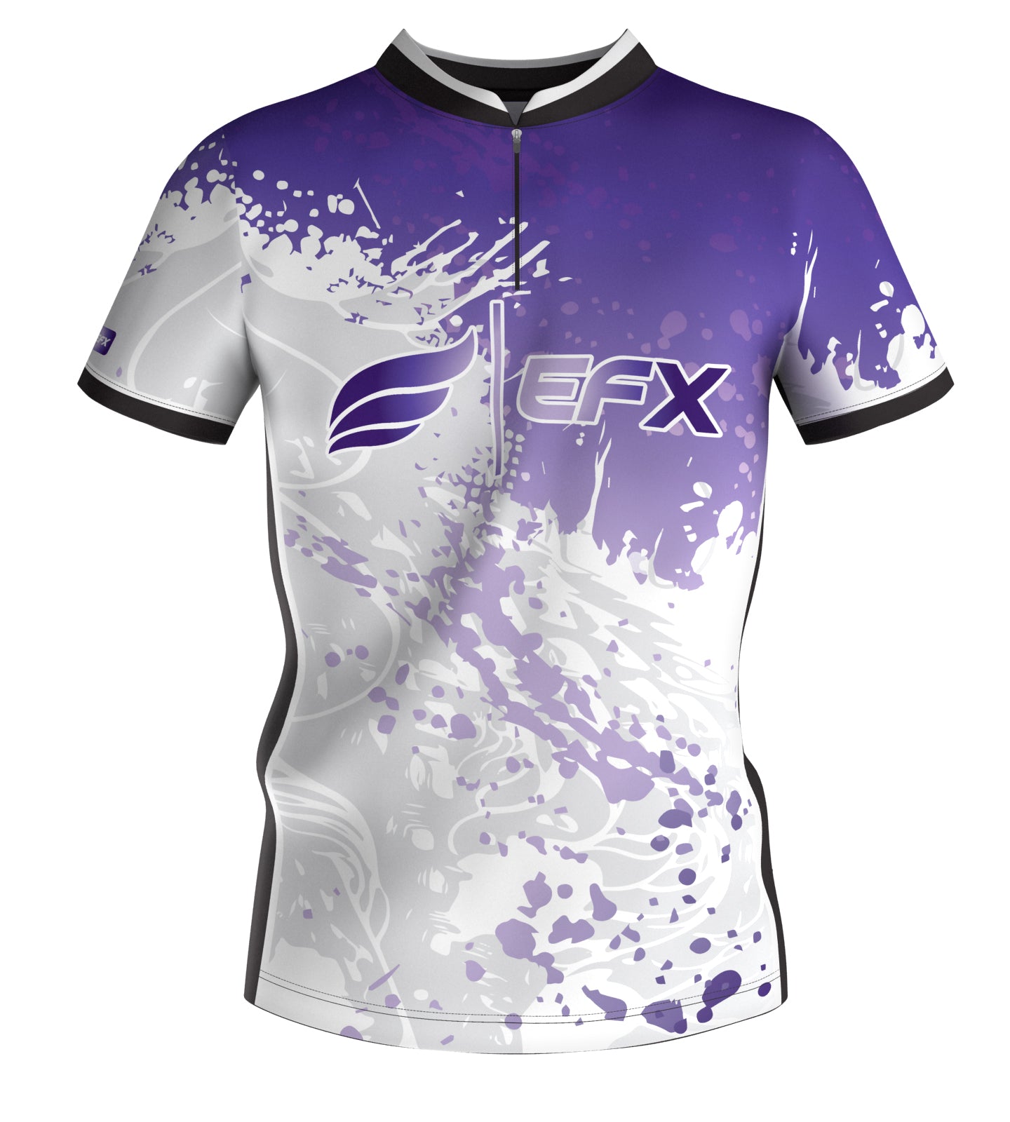 MJMA PREQUEL - BOWLING JERSEY