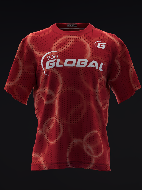 900 Global - Portal - Bowling Jersey