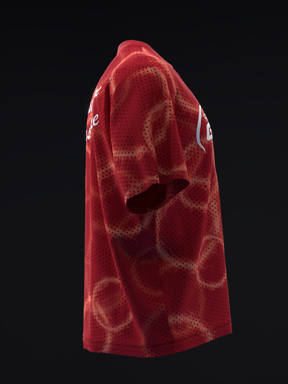 900 Global - Portal - Bowling Jersey