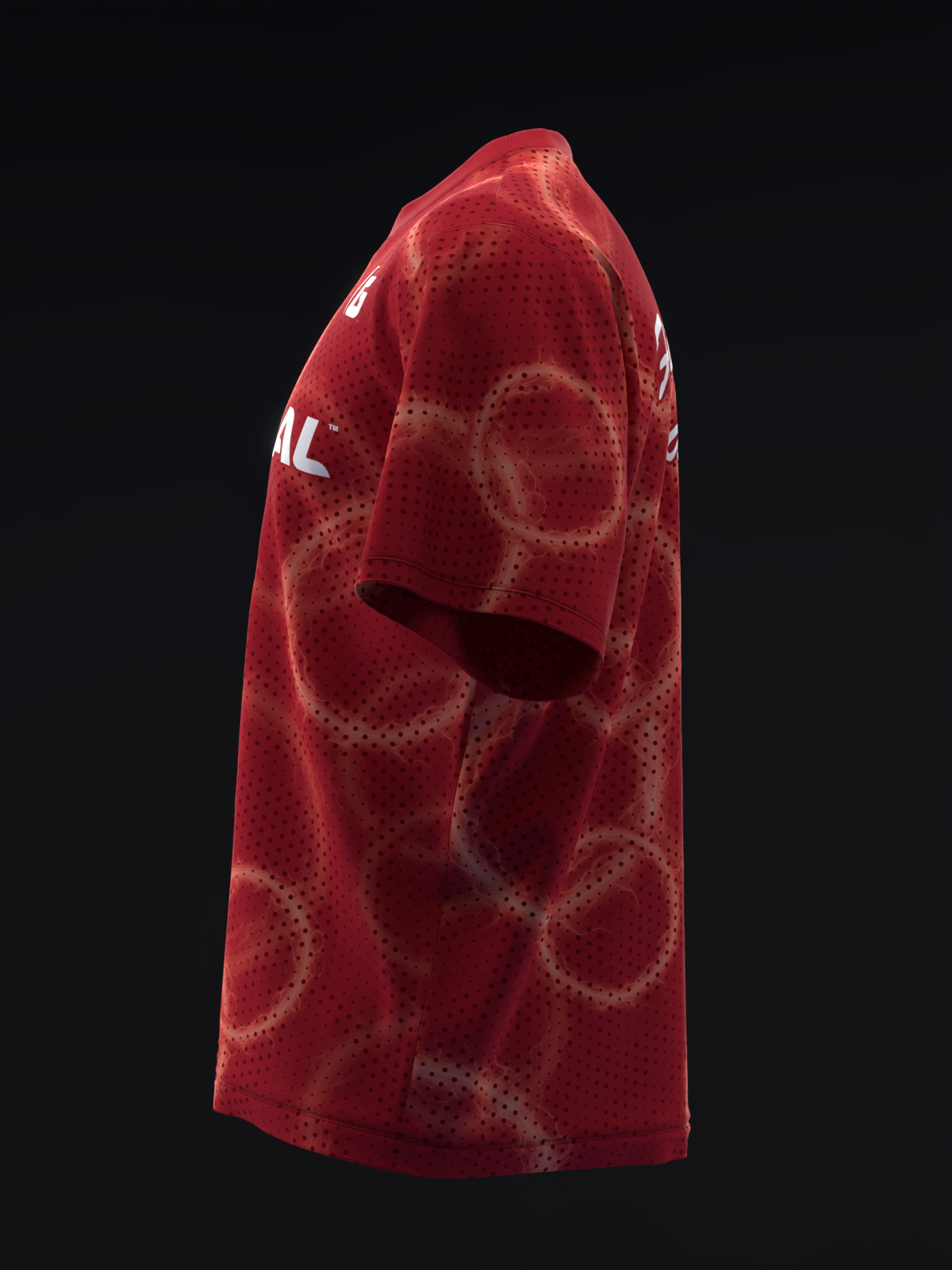 900 Global - Portal - Bowling Jersey