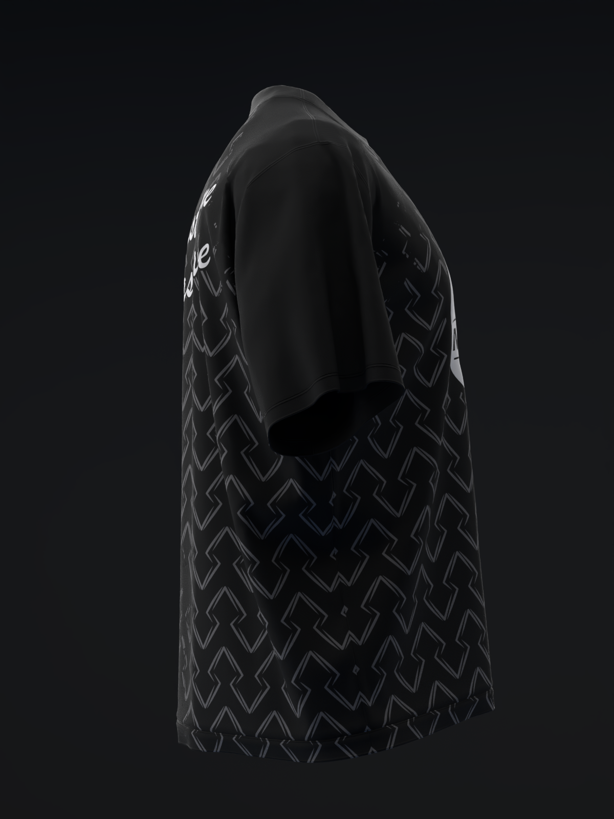 Motiv - Covert VIP ExJ LE - Bowling Jersey