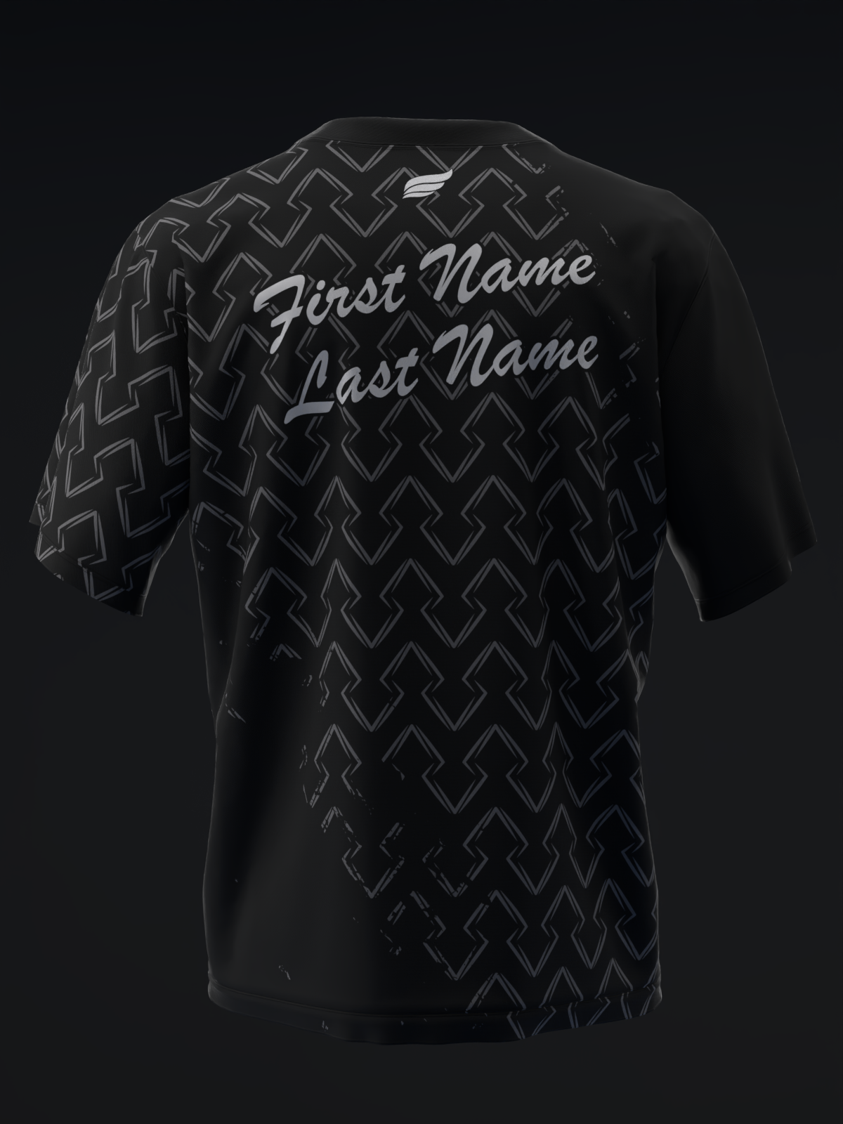 Motiv - Covert VIP ExJ LE - Bowling Jersey