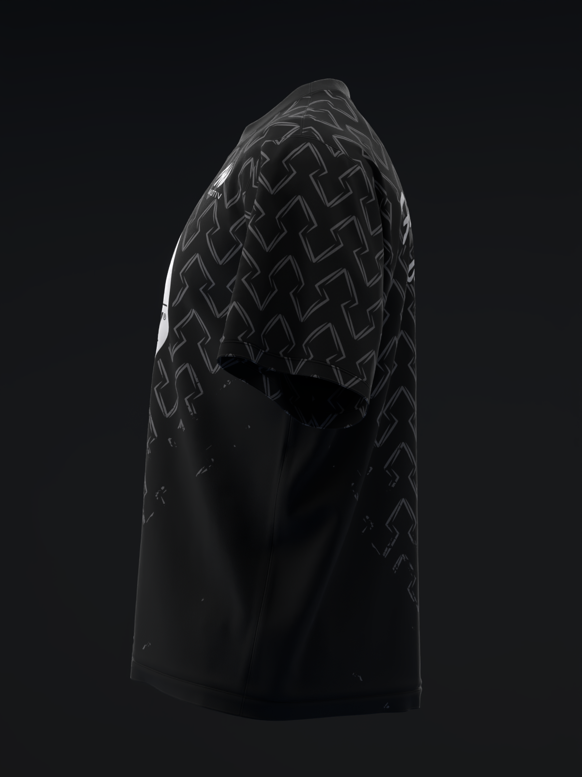 Motiv - Covert VIP ExJ LE - Bowling Jersey