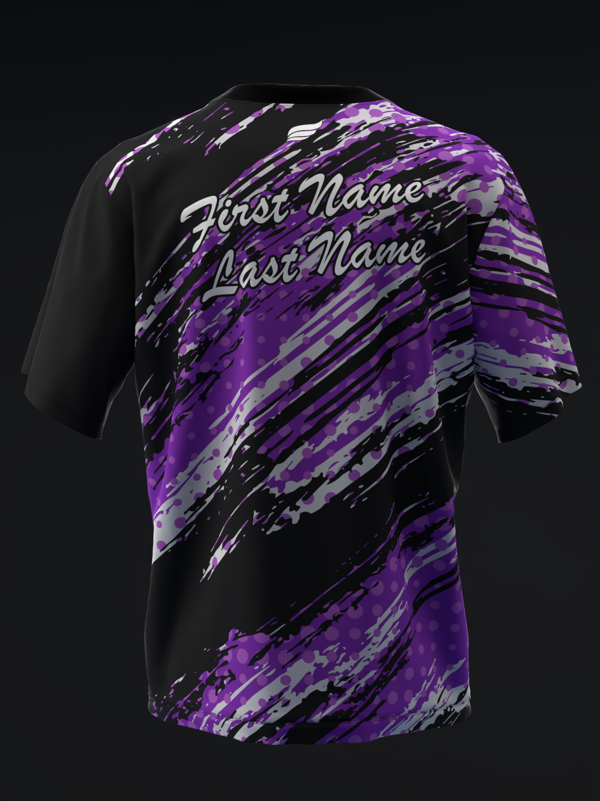 Motiv - Jackal Spare PG - Bowling Jersey