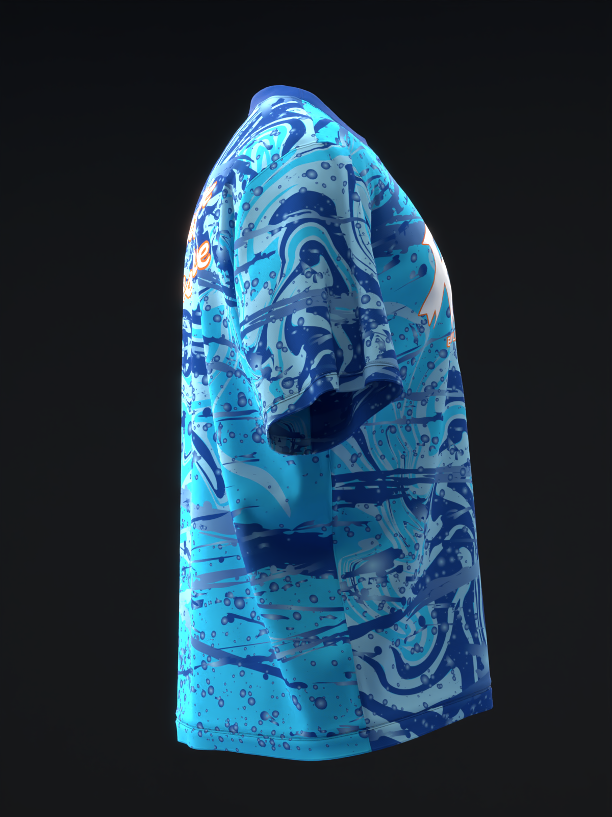 Radical - Vexed - Bowling Jersey