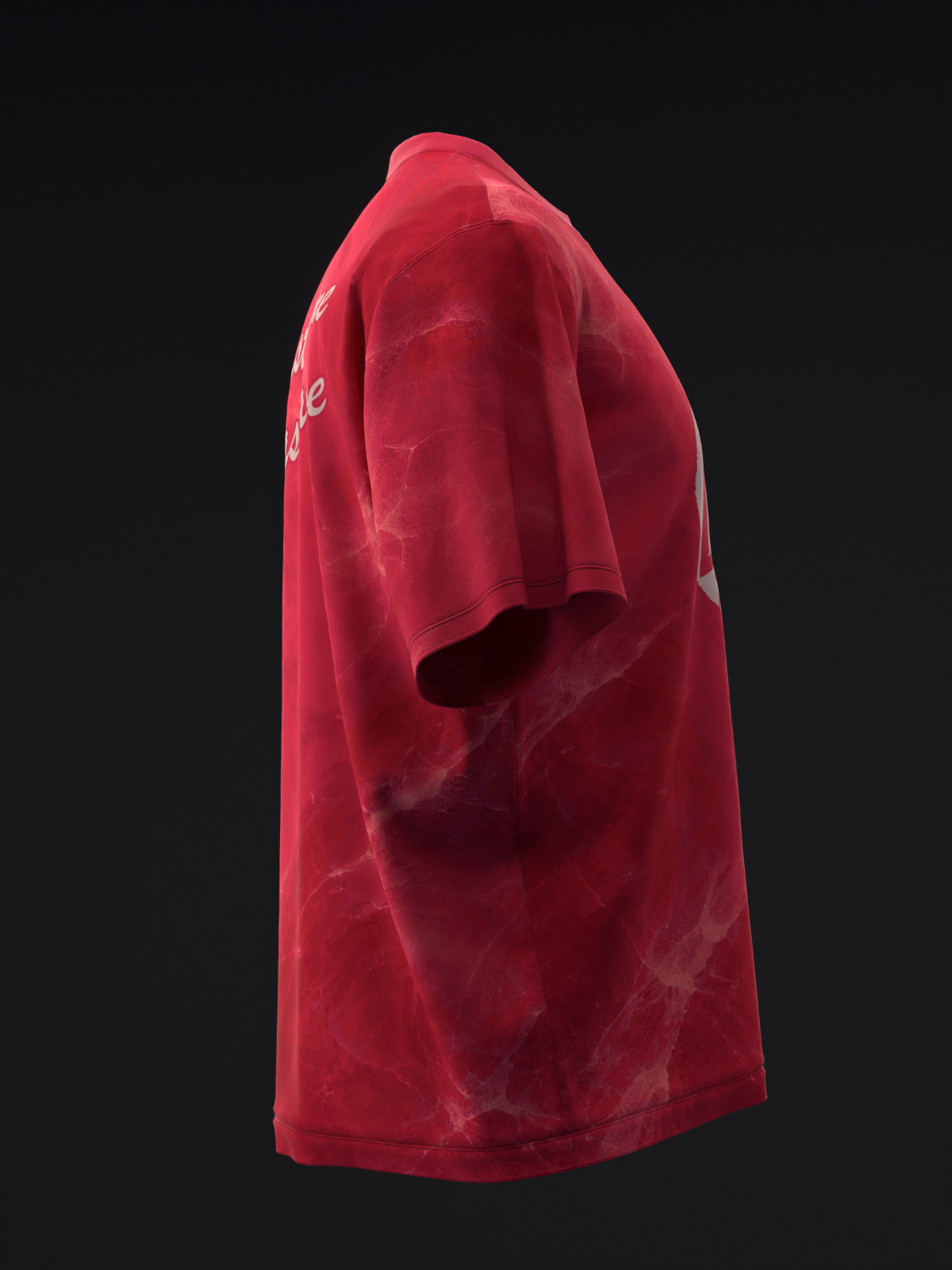 DV8 - Dark Side Curse - Bowling Jersey