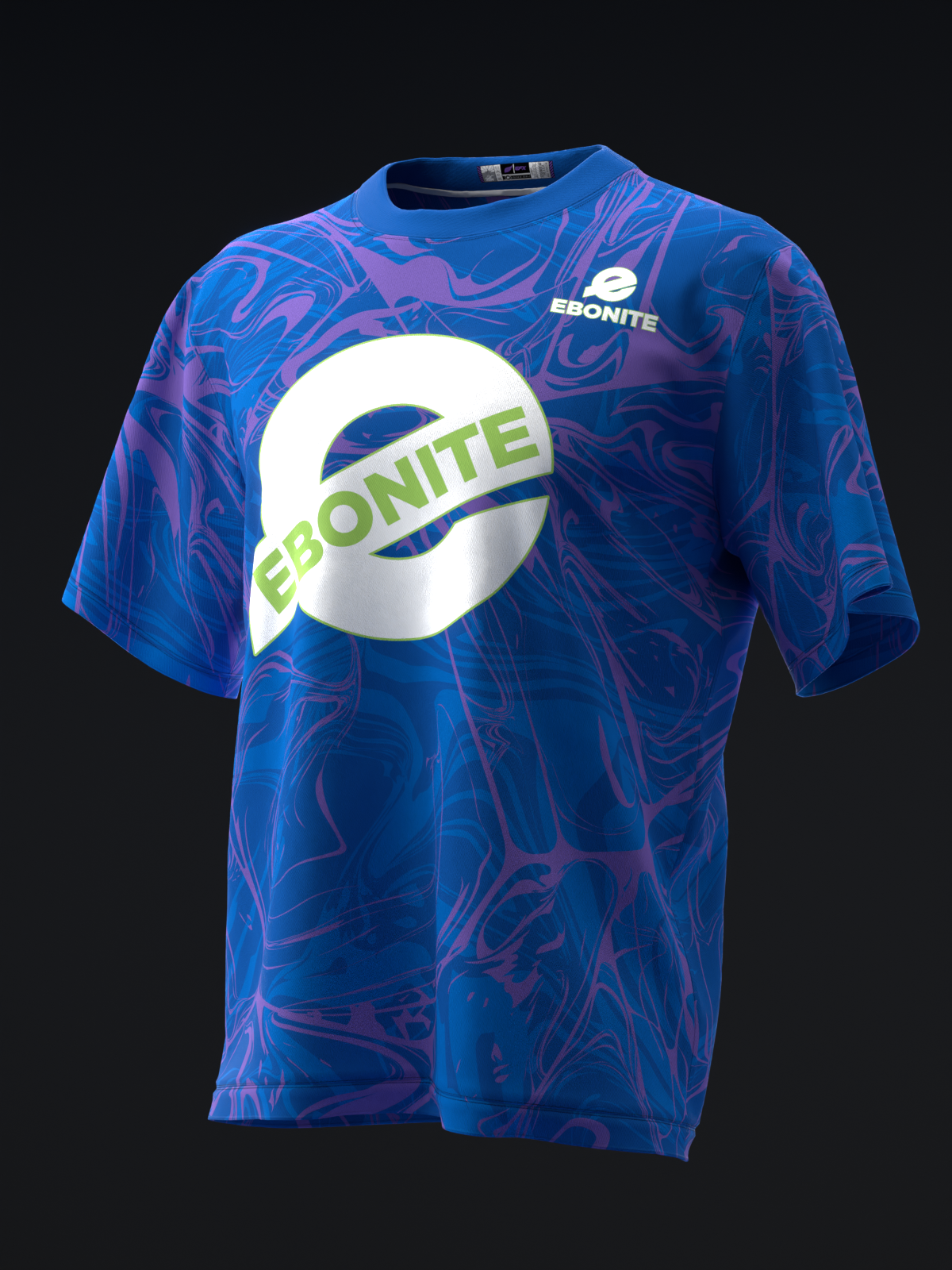 EBONITE - GAME BREAKER 5 PEARL - BOWLING JERSEY