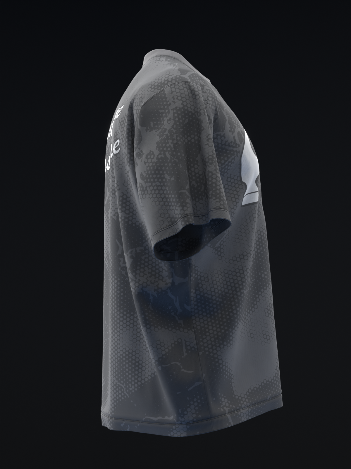 HAMMER - NU 2.0 - BOWLING JERSEY