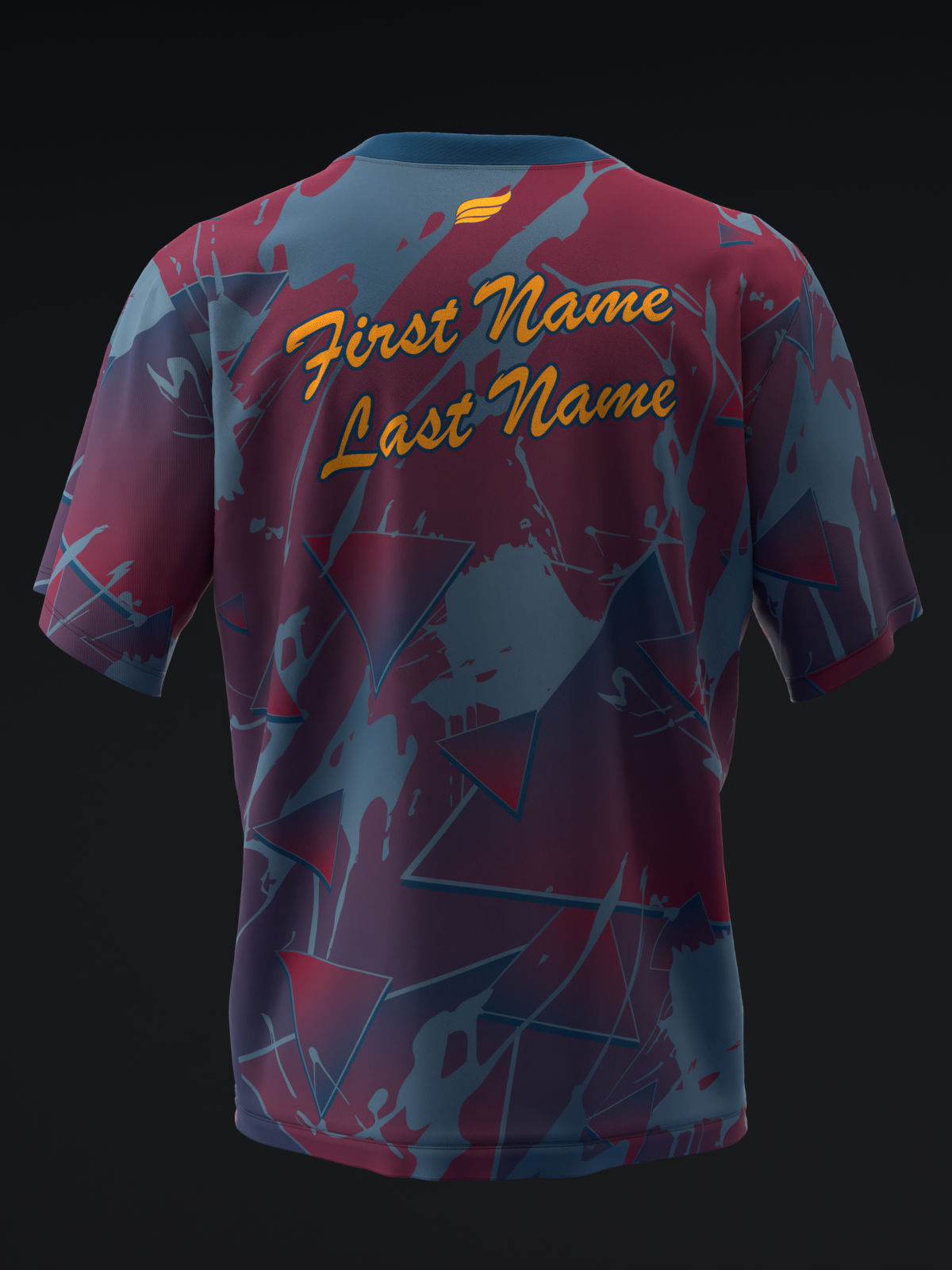 ROTO GRIP - ATTENTION STAR S2 - BOWLING JERSEY