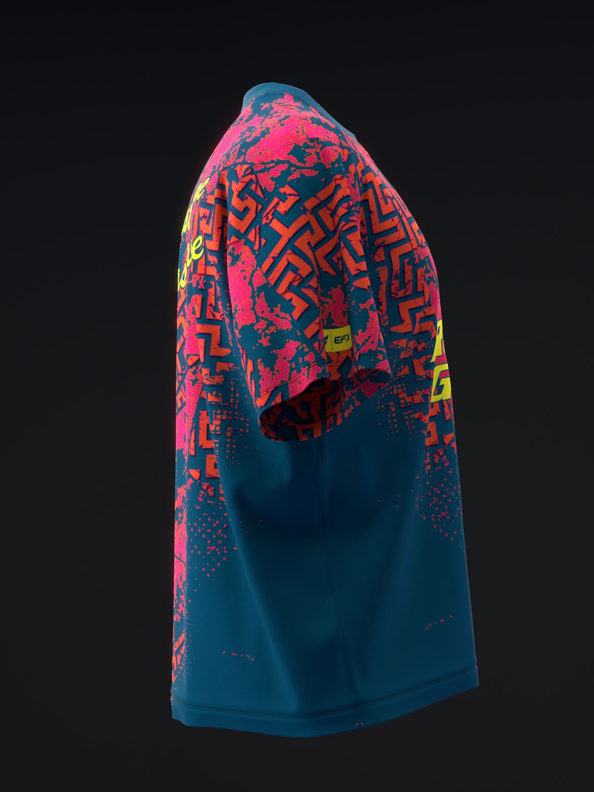 ROTO GRIP - RST HYPERDRIVE - BOWLING JERSEY