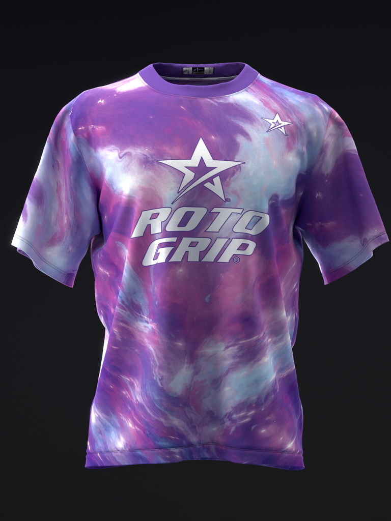 Roto Grip Transformer Bowling Jersey | Custom Made-to-Order