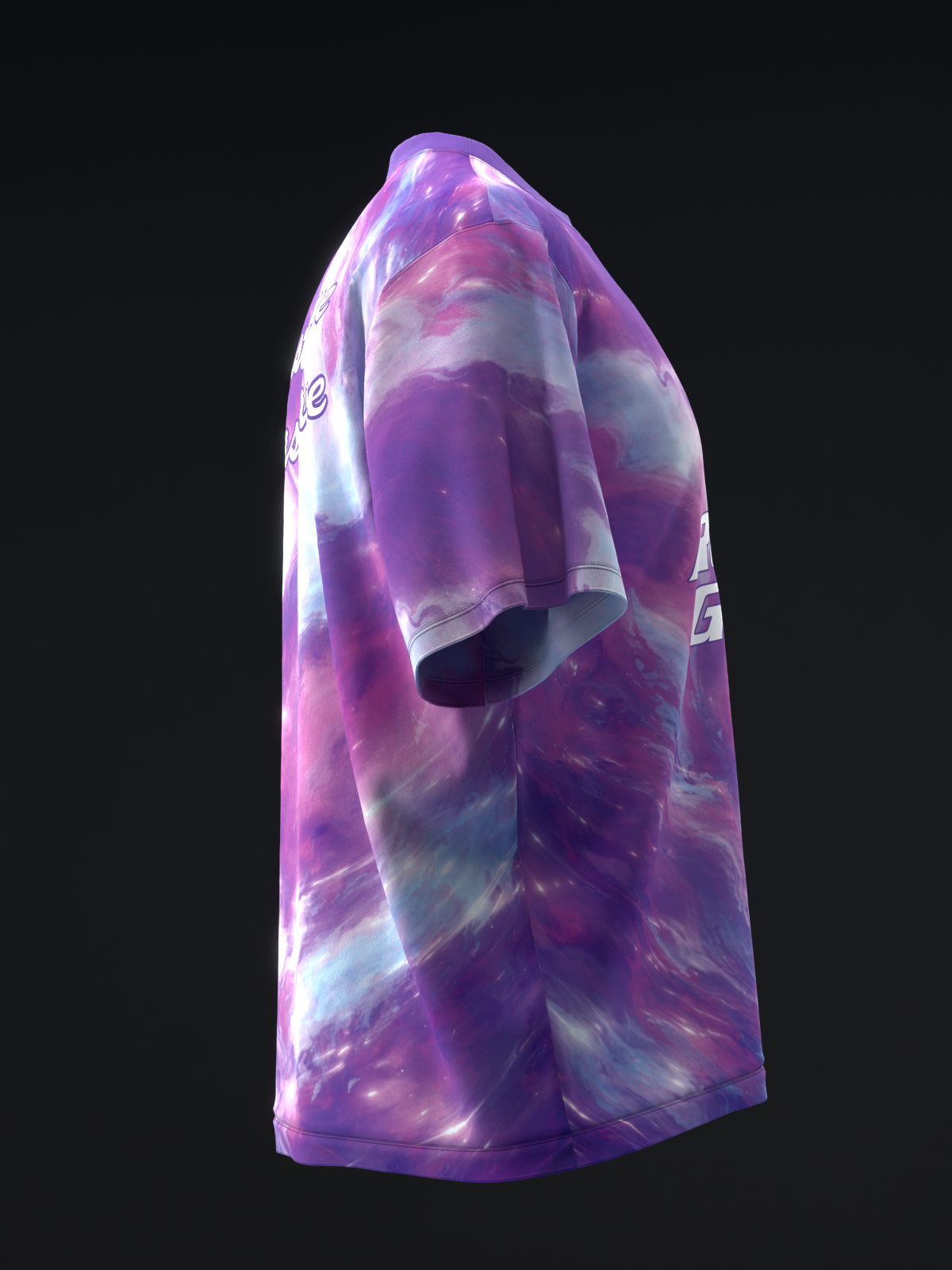 Roto Grip - Transformer - Bowling Jersey