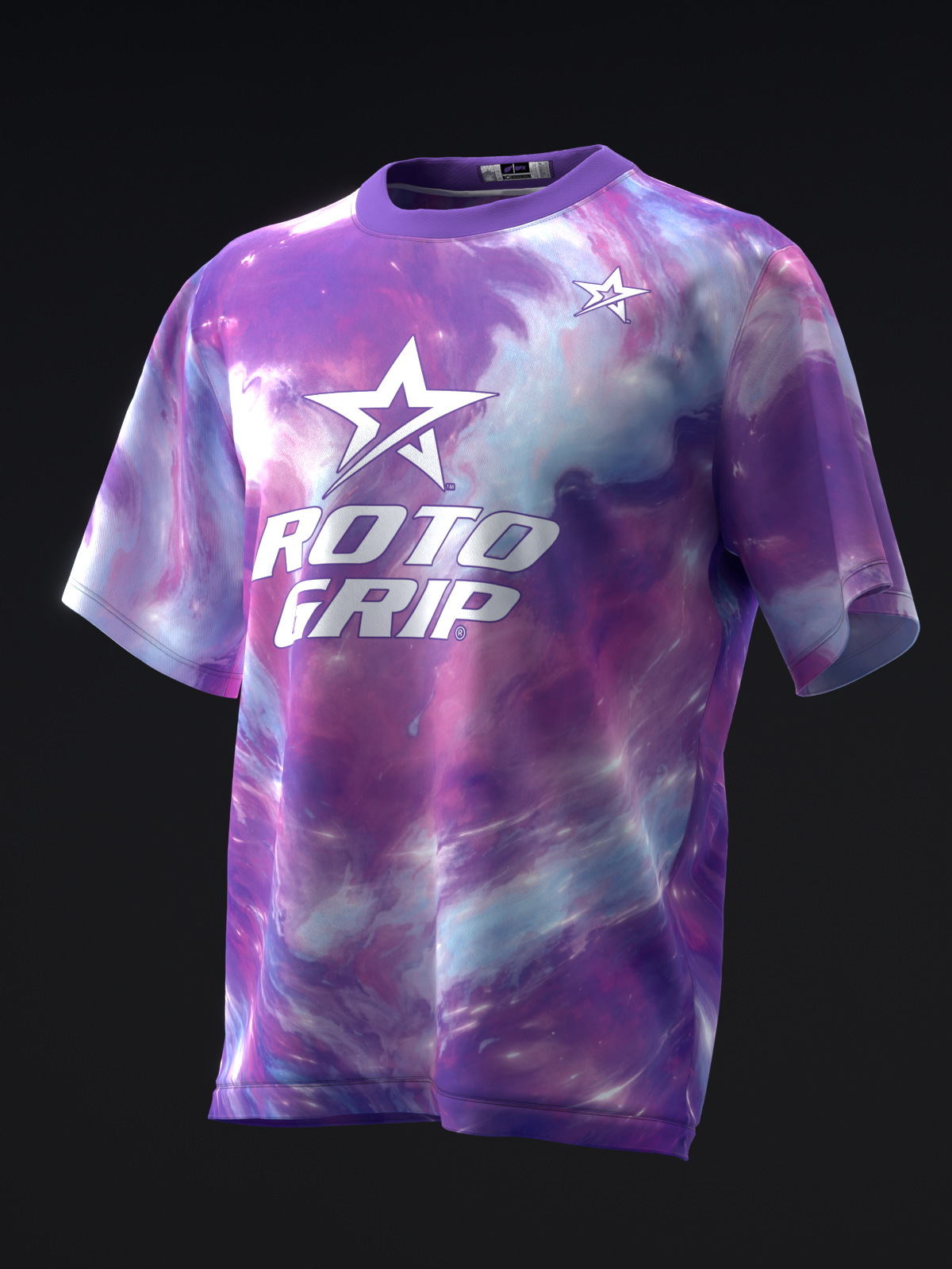 Roto Grip - Transformer - Bowling Jersey