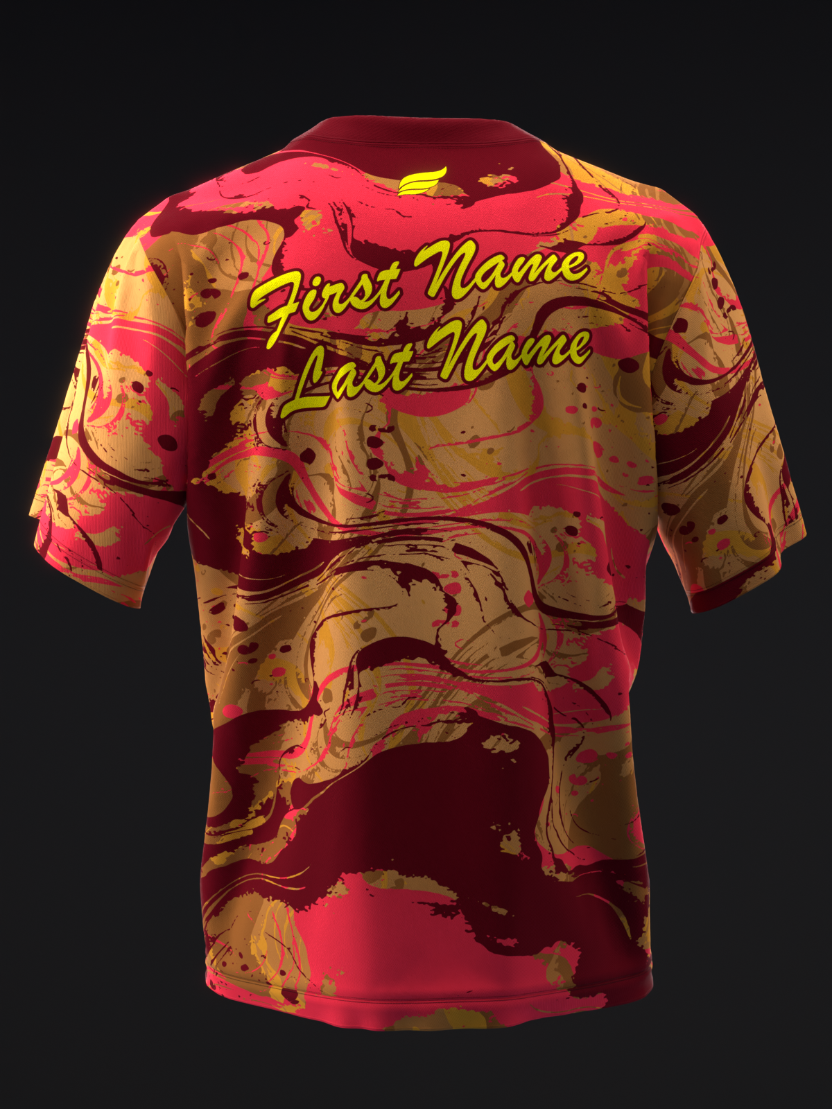 ROTO GRIP - ULTIMATE WRECKER - BOWLING JERSEY