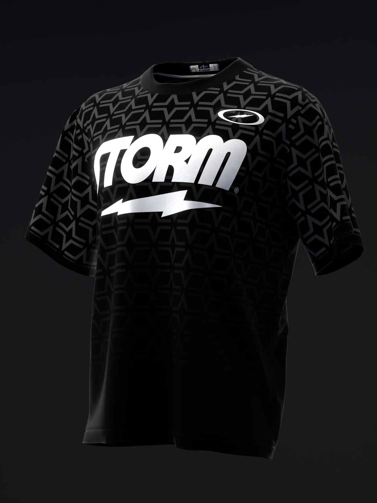 STORM - LEVEL - BOWLING JERSEY