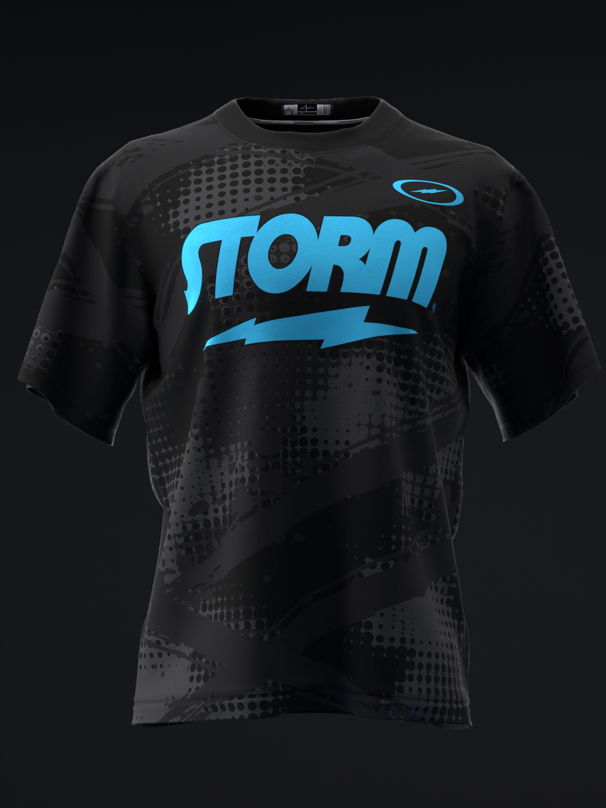 STORM - NEXT FACTOR - BOWLING JERSEY