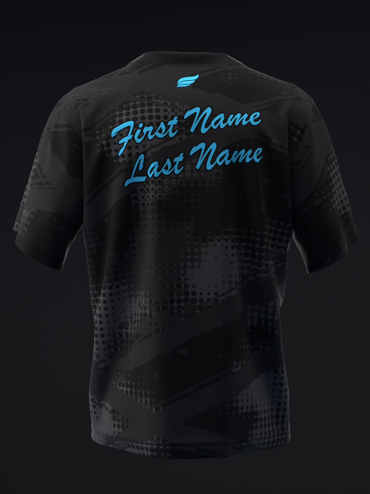 STORM - NEXT FACTOR - BOWLING JERSEY