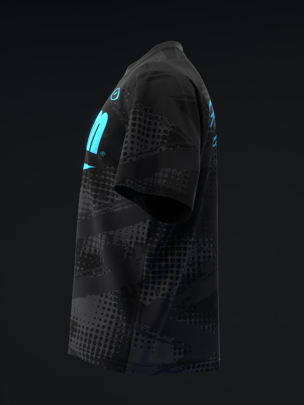 STORM - NEXT FACTOR - BOWLING JERSEY