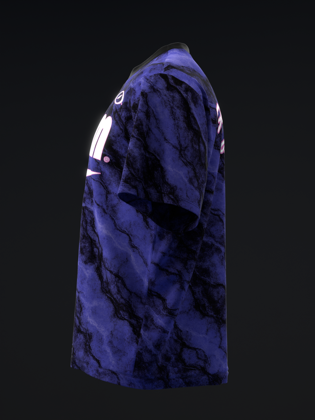 STORM - TYPHOON - BOWLING JERSEY