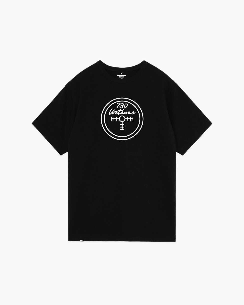 Basic Hammer 78D - Black - Champion Tee