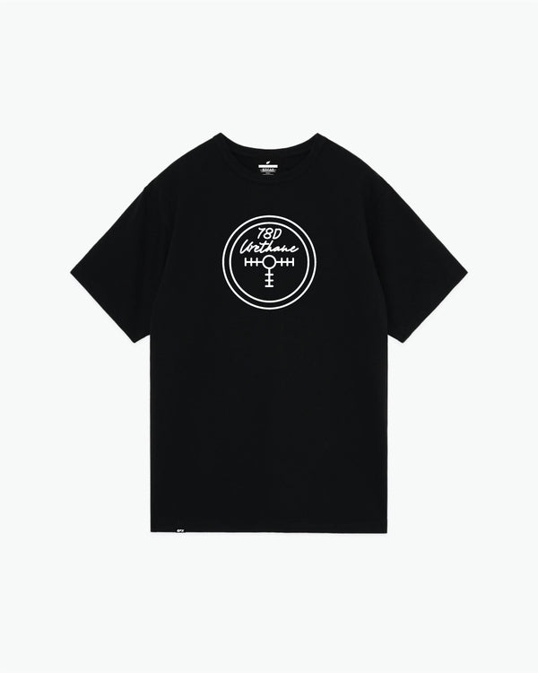 Basic Hammer 78D - Black - Champion Tee