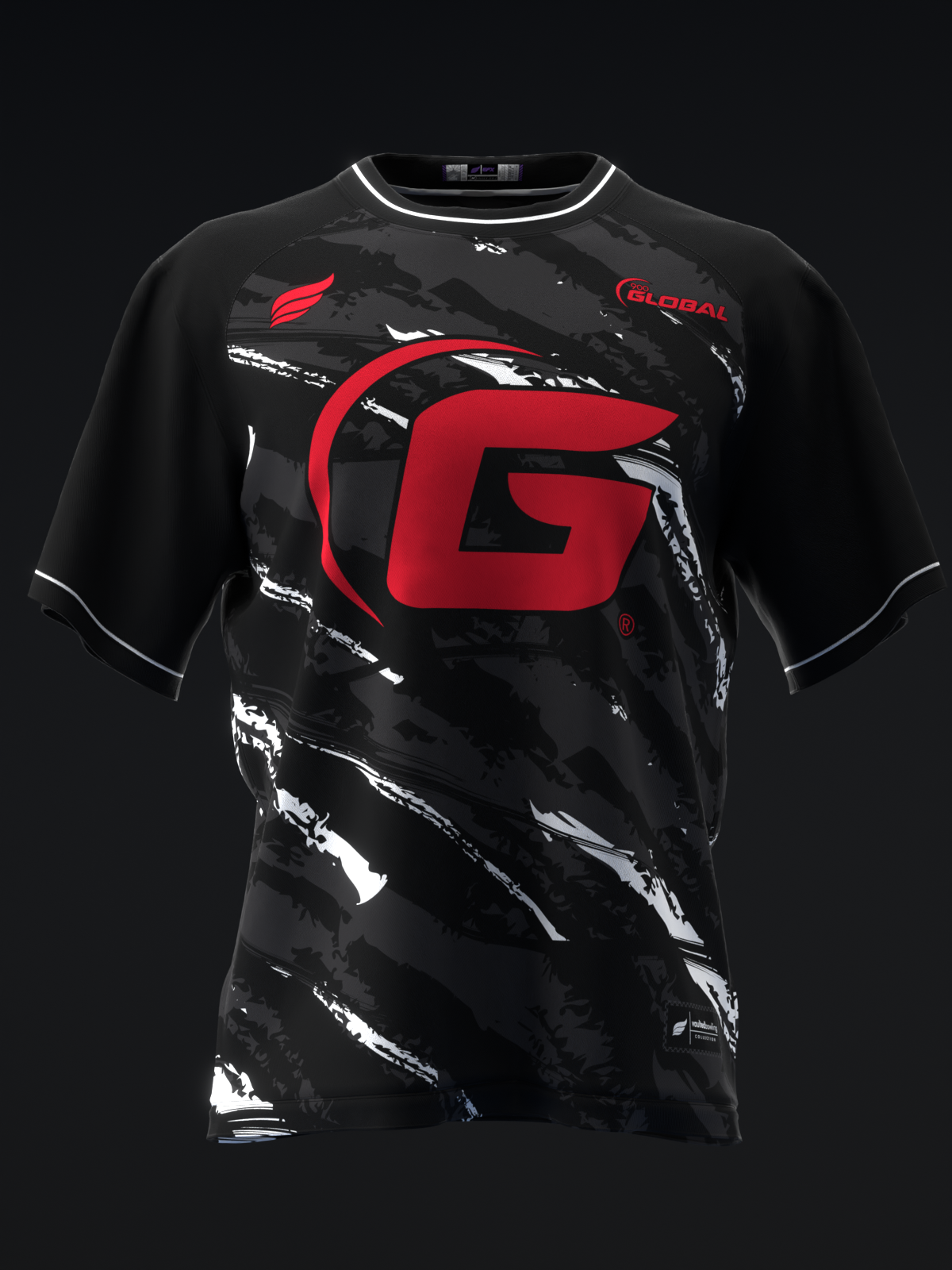 VAULT #20250001 - 900G