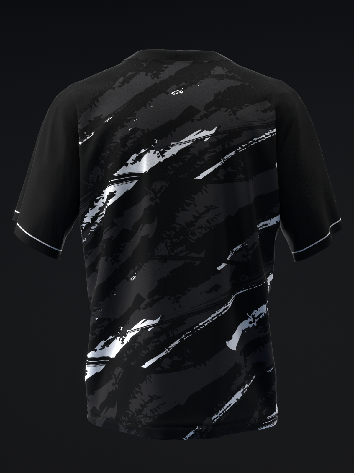 VAULT #20250001 - BRUNSWICK