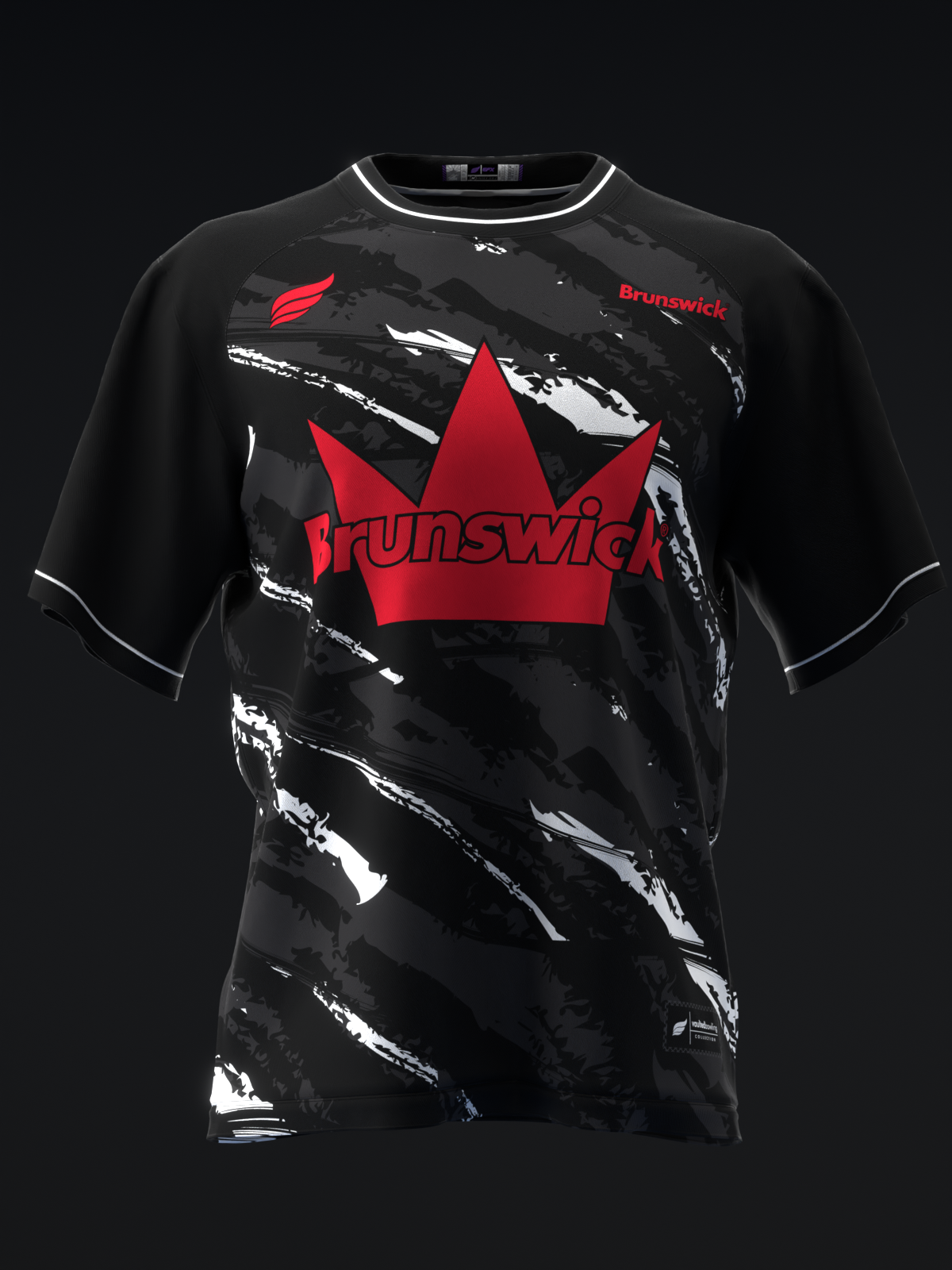 VAULT #20250001 - BRUNSWICK