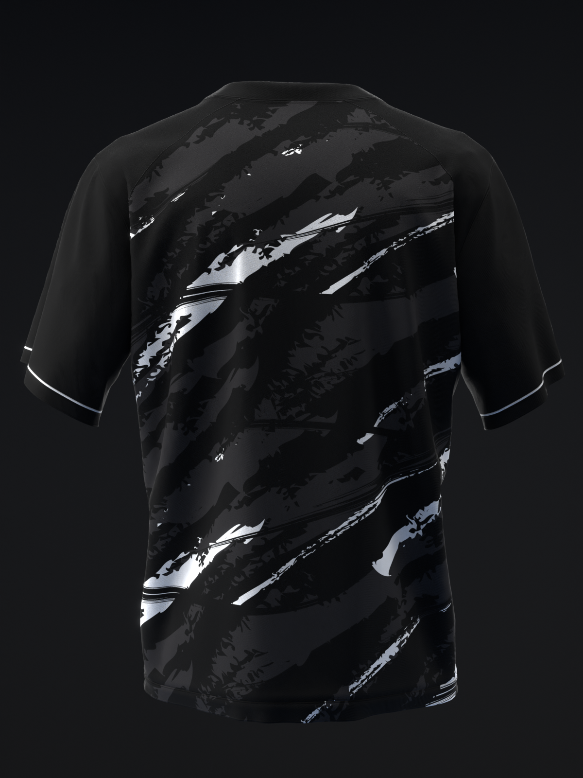 VAULT #20250001 - MOTIV