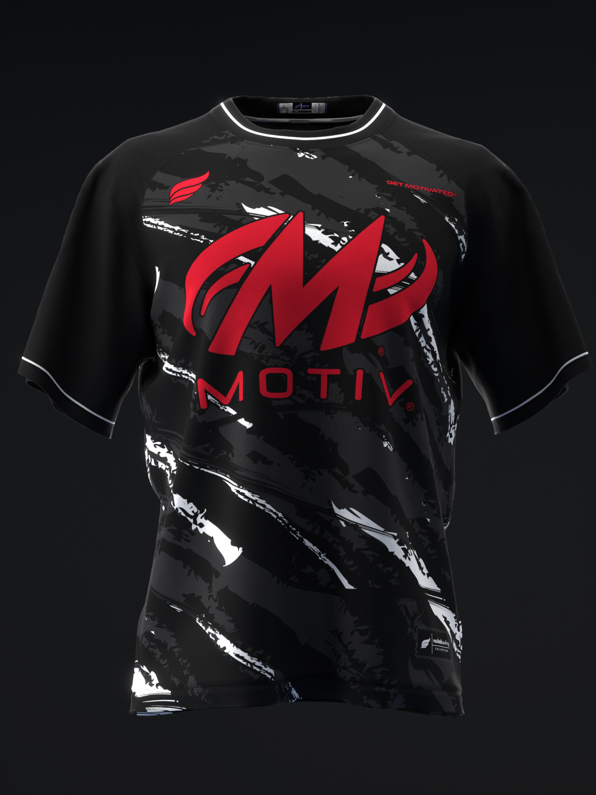 VAULT #20250001 - MOTIV